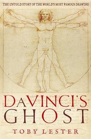 Da Vinci's Ghost