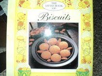 Little Book of Biscuits (Little Recipe Book Series)