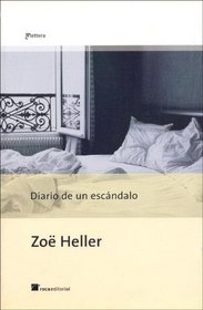 Diario de un escandalo (Notes on a Scandal) (Spanish Edition)