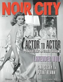 NOIR CITY Magazine #32