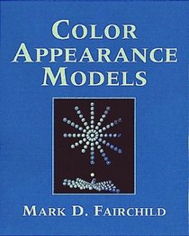 Color Appearance Models