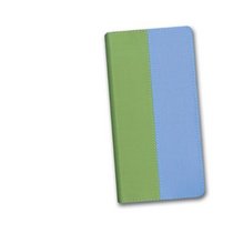 Niv Trim Grn Blu Bib Bag Pk Gm