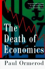 The Death of Economics