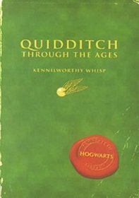 Quidditch Through the Ages