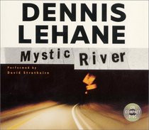 Mystic River (Audio CD) (Abridged)