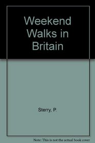 Weekend Walks in Britain