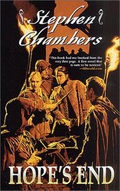 The Hope's End (Vel Chronicles, Bk 1)