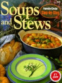 Soups and Stews (