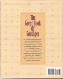 The Great Book of Sausages