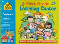 First Grade Learning Center