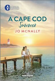 A Cape Cod Summer (Winsome Cove, Bk 1) (Harlequin Special Edition, No 3045)