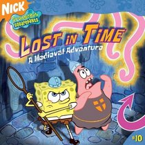 Lost in Time : A Medieval Adventure (SpongeBob SquarePants)