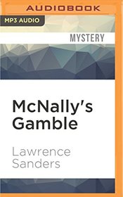 McNally's Gamble (Archy McNally)