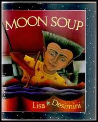 Moon Soup