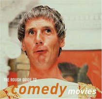The Rough Guide to Comedy Movies 1 (Rough Guides Reference Titles)