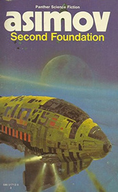 Second Foundation