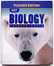 Holt Biology