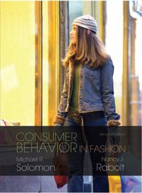 Consumer Behavior in Fashion (2nd Edition)