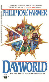 Dayworld (Dayworld, Bk 1)