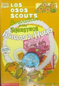 Los Osos Scouts Berenstain Y Los Siniestros Anillos De Humo (The Sinister Smoke Ring)