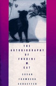 The Autobiography of Foudini M. Cat