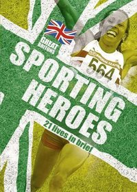 Sporting Heroes (Great Britons)