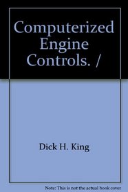 Computerized Engine Controls. /