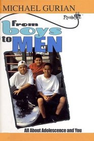 From Boys to Men (Plugged in)