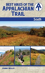 Best Hikes of the Appalachian Trail: South