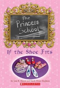 Princess School: Cinderella (Turtleback School & Library Binding Edition)