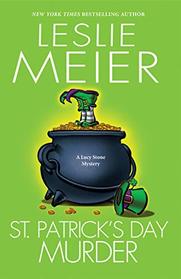 St. Patrick's Day Murder (A Lucy Stone Mystery)