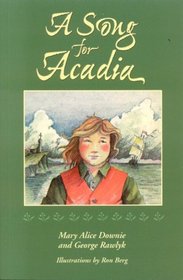 A Song For Acadia