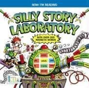 Now I'm Reading!: Silly Story Laboratory (Now I'm Reading)