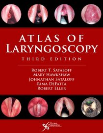 Atlas of Laryngoscopy