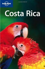 Costa Rica (Country Guide)