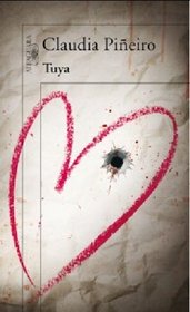 Tuya (Spanish Edition)