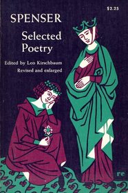 Selected Poetry