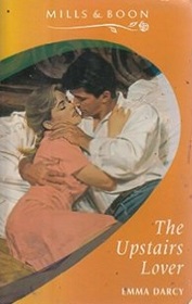 The Upstairs Lover