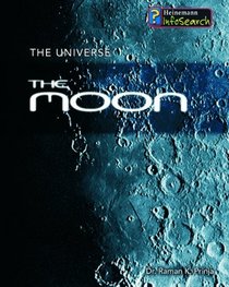 The Moon (Universe)