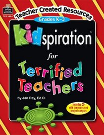 Kidspiration(R) for Teachers