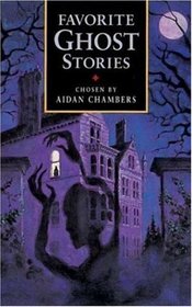 Favorite Ghost Stories (Story Library)