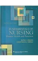 Fundamentals of Nursing Human Health And Function, Plus Procedure Checklists (Fundamentals of Nursing)