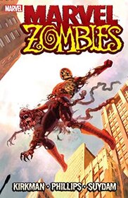 Marvel Zombies: Spider-Man Edition