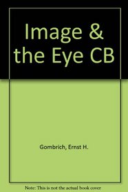 The Image and the Eye