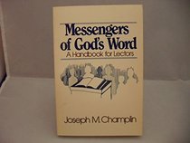 Messengers of God's Word: A Handbook of Lectors