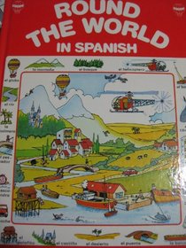 Round the World in Spanish (Round the World)