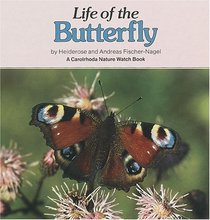 The Life of the Butterfly (Nature Watch)