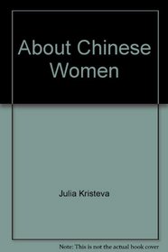 About Chinese women