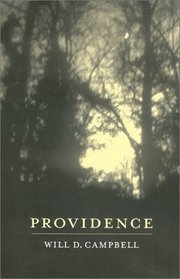 Providence (Literataure and the Religious Spirit)