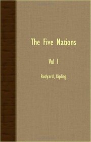 The Five Nations - Vol I